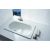 Стальная ванна BLB Europa Mini B05E с ножками BLB Europa Mini B A05E mini_, изображение 4