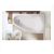 Акриловая ванна Vagnerplast Avona 150 R с каркасом VPK15090_, изображение 2