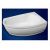 Акриловая ванна Vagnerplast Avona 150 R с каркасом VPK15090_, изображение 3