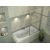 Акриловая ванна Eurolux ALLA 150x75 с каркасом и экраном_, изображение 4