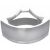 Акриловая ванна Vagnerplast Veronela corner 140x140 с каркасом VPK140140_, изображение 2