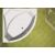 Акриловая ванна Vagnerplast Veronela corner 140x140 с каркасом VPK140140_, изображение 3