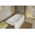 Акриловая ванна Eurolux OBERONY 150x75 с каркасом_, изображение 4