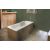Акриловая ванна Eurolux ALLA 170x75 с каркасом и экраном_, изображение 4