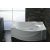 Акриловая ванна Eurolux ALEXSANDRIA 170x110R с каркасом, экраном и слив-переливом_, изображение 9