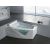 Акриловая ванна Gemy G9056 K L_, изображение 3