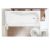 Акриловая ванна Vagnerplast Charitka 170 ультра белый с каркасом VPK17070_, изображение 4