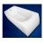 Акриловая ванна Vagnerplast Kasandra 150 см  с каркасом VPK15070_, изображение 3
