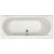 Акриловая ванна Eurolux ORIO 180x80 с каркасом_, изображение 2