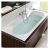 Акриловая ванна Villeroy & Boch Oberon UBQ177OBE2V-01 alpin_, изображение 5