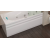 Акриловая ванна Eurolux ONTARIO 160x75 с каркасом, экраном и слив-переливом_, изображение 7