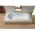 Стальная ванна Kaldewei Classic Duo 110 с покрытием Easy-Clean с ножками 581470000000_, изображение 2