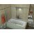 Акриловая ванна Eurolux QWATRY 150x70 с ножками_, изображение 6