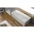 Акриловая ванна Eurolux OLIVE 170x75 с каркасом, экраном и слив-переливом_, изображение 4