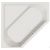 Акриловая ванна Vagnerplast Cavallo corner 140x140 с каркасом VPK140140_