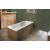 Акриловая ванна Eurolux ALLA 170x75 с каркасом_, изображение 4