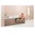 Акриловая ванна Jacob Delafon Formilia 170x80 R с каркасом E6D099-NF и слив-переливом E6D159-CP P хром_, изображение 2