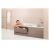 Акриловая ванна Jacob Delafon Formilia 170x80 L с каркасом E6D099-NF и слив-переливом E6D159-CP P хром_, изображение 2