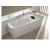 Акриловая ванна Jacob Delafon Odeon Up 160x90 R с каркасом  SF081RU-NF и со слив-переливом E6D159-CP P хром_, изображение 4