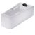 Акриловая ванна Jacob Delafon Odeon Up 160x90 R с каркасом  SF081RU-NF и со слив-переливом E6D159-CP P хром_, изображение 2