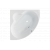 Акриловая ванна Royal Bath Fanke 140x140 с каркасом RB581200K_, изображение 2