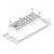 Ванна из искусственного камня Jacob Delafon Elite 170x75 щелевой перелив_, изображение 5