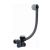 Акриловая ванна Jacob Delafon Evok 180x80 с каркасом SF146RU-NF и слив-переливом E6D159-CP P хром_, изображение 9