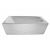 Акриловая ванна Eurolux TROYA 170x70 с ножками_, изображение 2
