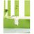 Акриловая ванна Jacob Delafon Patio 170x70 с каркасом SF124RU-NF и слив-переливом E70174-CP хром_, изображение 4