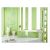 Акриловая ванна Jacob Delafon Patio 150x70 с каркасом SF123RU-NF_, изображение 3