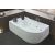 Акриловая ванна Royal Bath Norway 180x120 L с каркасом_, изображение 2