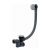 Акриловая ванна Jacob Delafon Bain-Douche Neo 150 R со слив-переливом E6D159-CP P хром_, изображение 4