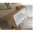 Акриловая ванна Jacob Delafon Sofa 170x75 с каркасом E6D052RU-NF и слив-переливом E70174-CP хром_, изображение 8