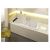 Акриловая ванна Jacob Delafon Sofa 170x75 с каркасом E6D052RU-NF_, изображение 7