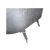 Чугунная ванна Jacob Delafon Adagio 170x80 с ручками и ножками E4113-NF_, изображение 6