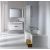 Акриловая ванна Jacob Delafon Bain-Douche Neo 170 L_, изображение 3