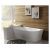 Акриловая ванна BelBagno BB410-1500-780-L_, изображение 2