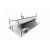 Акриловая ванна Relisan Ariadna R 150x110 с каркасом_, изображение 9
