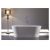 Акриловая ванна BelBagno BB406-1650-730_, изображение 2