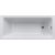 Акриловая ванна AM.PM Gem 160x70 с каркасом W90A-160-070W-R_