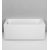 Акриловая ванна AM.PM Gem 170x70 с каркасом W90A-170-070W-R_, изображение 6