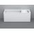 Акриловая ванна AM.PM Gem 170x75 с каркасом W90A-170-075W-R_, изображение 5