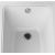 Акриловая ванна AM.PM Gem 150x70 с каркасом W90A-150-070W-R_, изображение 3