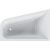 Акриловая ванна AM.PM Spirit 160x100 L с каркасом W72A-160-100W-R2_