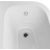 Акриловая ванна AM.PM Spirit 160x100 L с каркасом W72A-160-100W-R2_, изображение 8