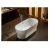 Акриловая ванна BelBagno BB405-1700-800_, изображение 4