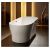 Акриловая ванна BelBagno BB405-1700-800_, изображение 3