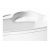Акриловая ванна Relisan Ariadna R 135x95 с каркасом_, изображение 6
