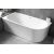 Акриловая ванна Abber AB9257-1.7 L_, изображение 2