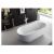 Акриловая ванна BelBagno BB70-1500-800_, изображение 3